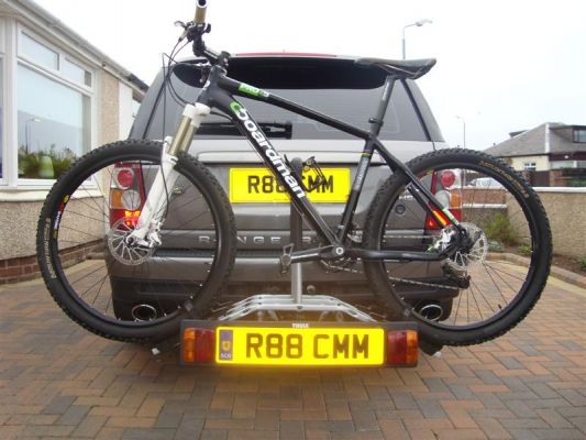 RRSPORT.CO.UK • View topic - Bike Rack