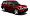2013 Range Rover Sport 3.0 TDV6 Autobiography Firenze Red